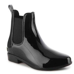 New Lauren by Ralph Lauren Tally-Bo-Rai Rain Boots